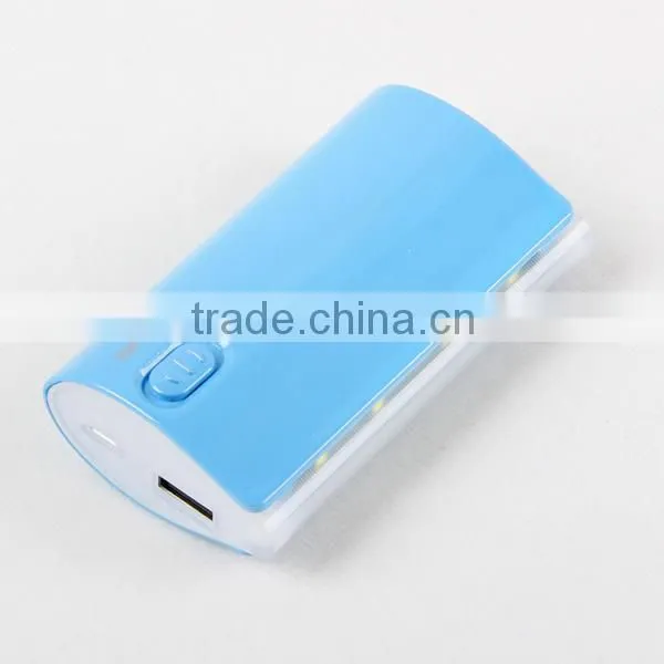 Fashion Best mobile power bank /good quality portable charger approve with CE,RoHs selling at low price