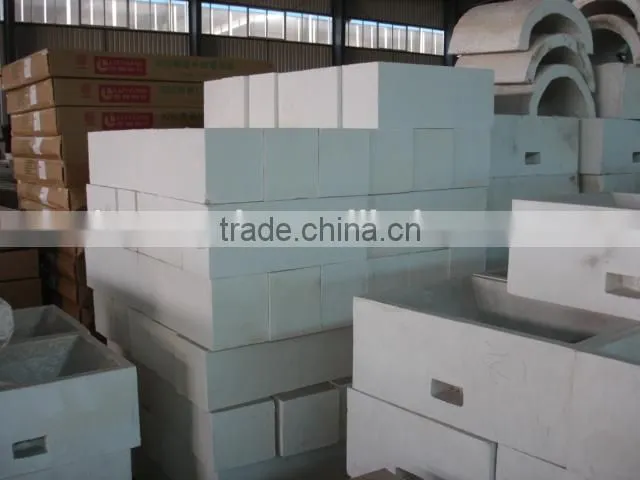 Monolithic Refractories(largest suppiler in China)
