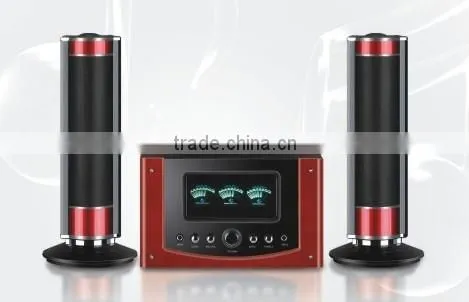 2.1 Multimedia audio SA-19-old model