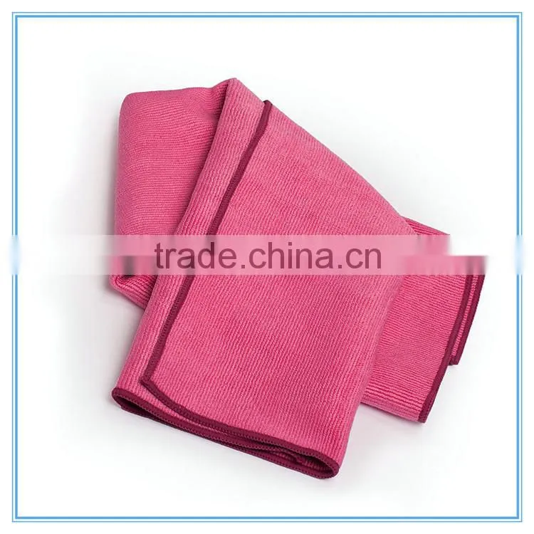 OEM high water abosorption customized kitchen towel set for hotel and household