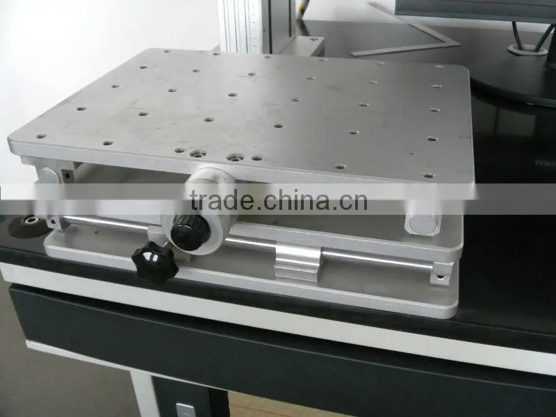 hot sale! on metal sureface 3d printer metal