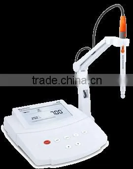 BIOBASE PH210 Standard pH/mV/C/F Meter/PH Meter(Skype:Biobase-Summer)