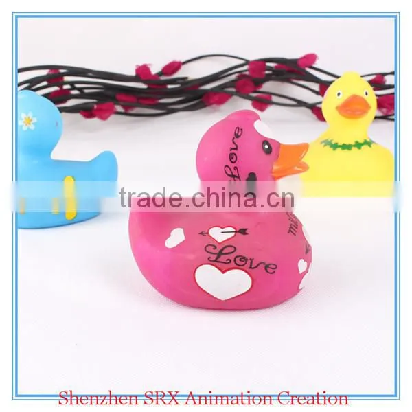 custom making hot sale colorful bath rubber duck production,baby bath toy rubber duck production,custom high quality rubber duck