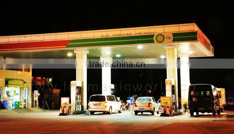 2014 New famous brand led canopy light in LED high bay lights