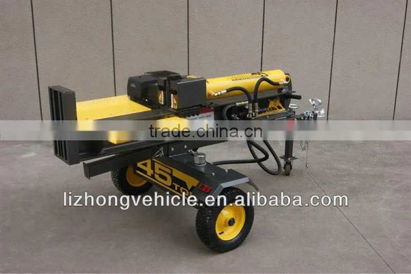 China wholesale mechanical log splitter for sale,gasoline engines log splitter,hydraulic log splitter for tractor