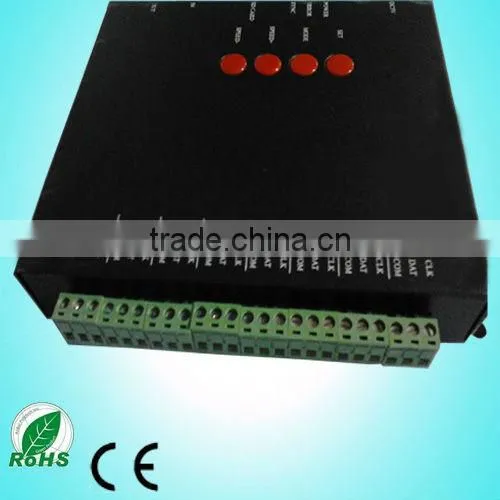 DC5V -24v XBLT contoleller series use for led pixels lights /module /point lights