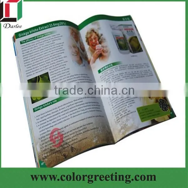 newest book printing top quality book printing child book printing