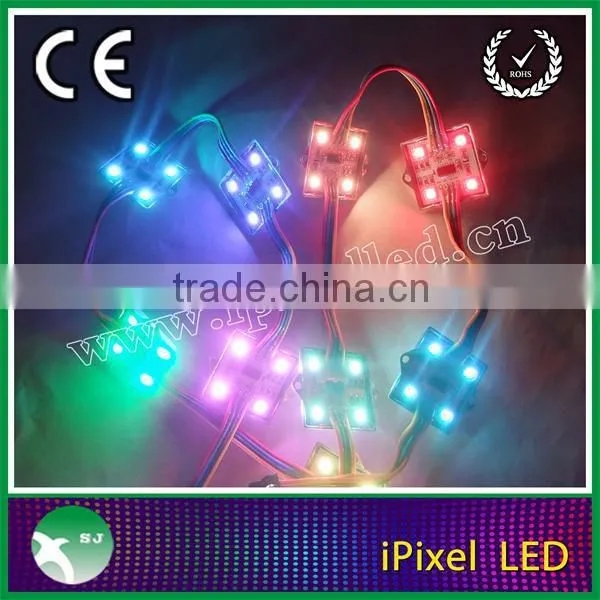 New square led module IP66