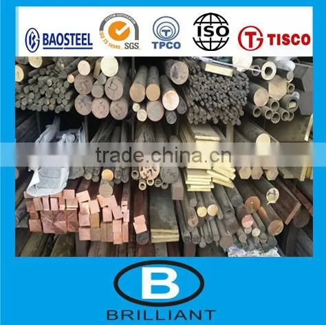 90/10 copper nickel tubes 6mm