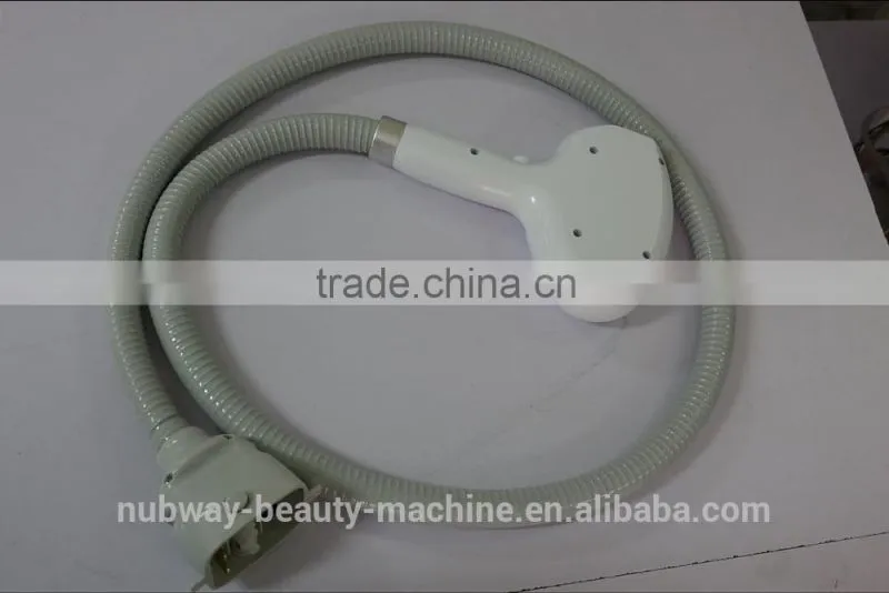 Powerful Germany Tec 808nm Diode Laser Hair Removal