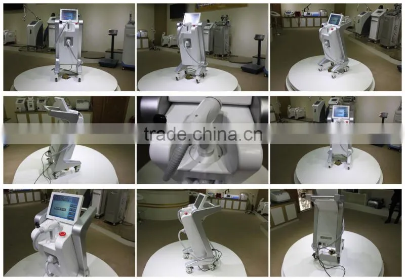 Ultrashape machine anti cellulite vacuum slim belly weight loss equipment