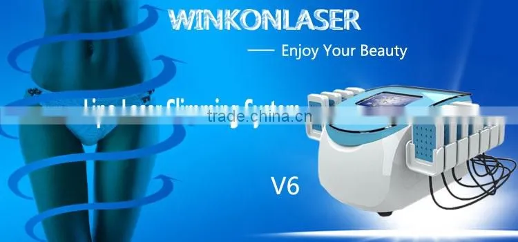 laser lipolysis machine / laser lipolysis