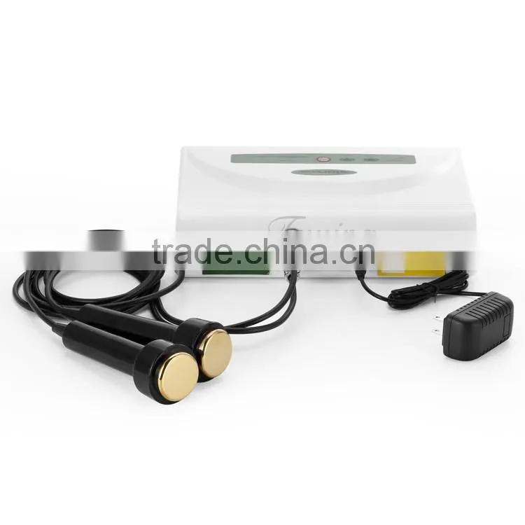 Body & facial massage titanium ultrasonic cleaning machine price