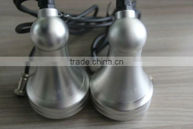 F006 therapeutic ultrasound body weight loss equipment
