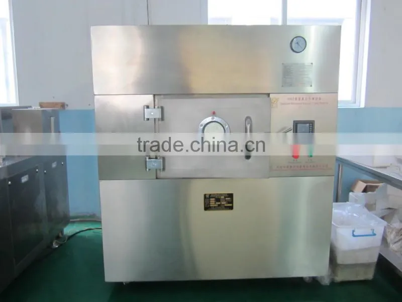 microwave vacuum drying machine commercial fruit drying machine microwave vacuum dryer