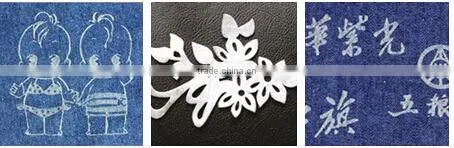 10W CO2 laser logo printing machine for sale used in eggs fruits laser printer with Trade Assurance