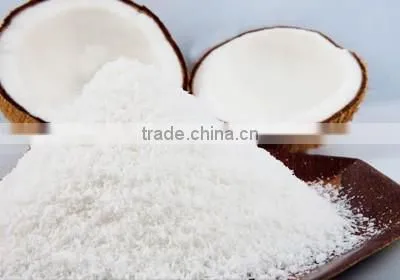 DESICCATED COCONUT LOW FAT FINE GRADE
