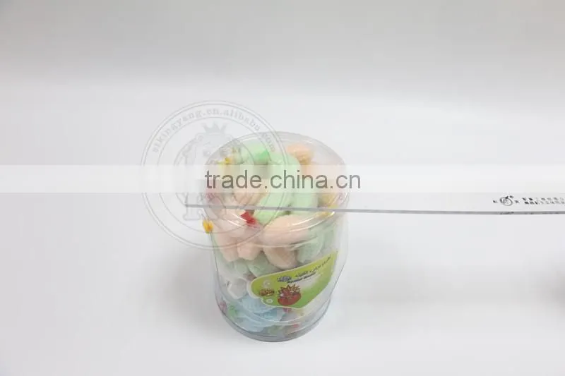 Novelty Bomb Bottle Fruity Sour Powder Candy Sweets