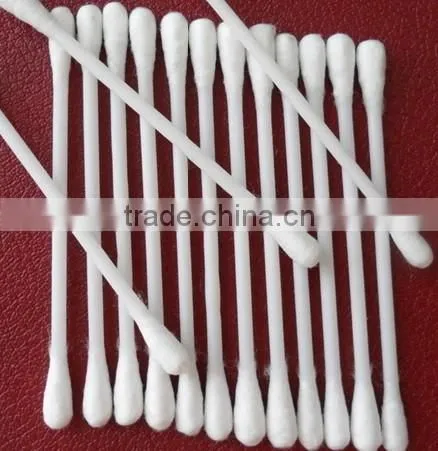 automatic cotton swab making machine/cotton buds making machine