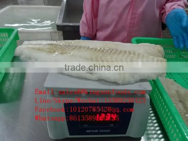 Hot sale Arrowtooth Flounder Fillet Best taste and Hot Sale