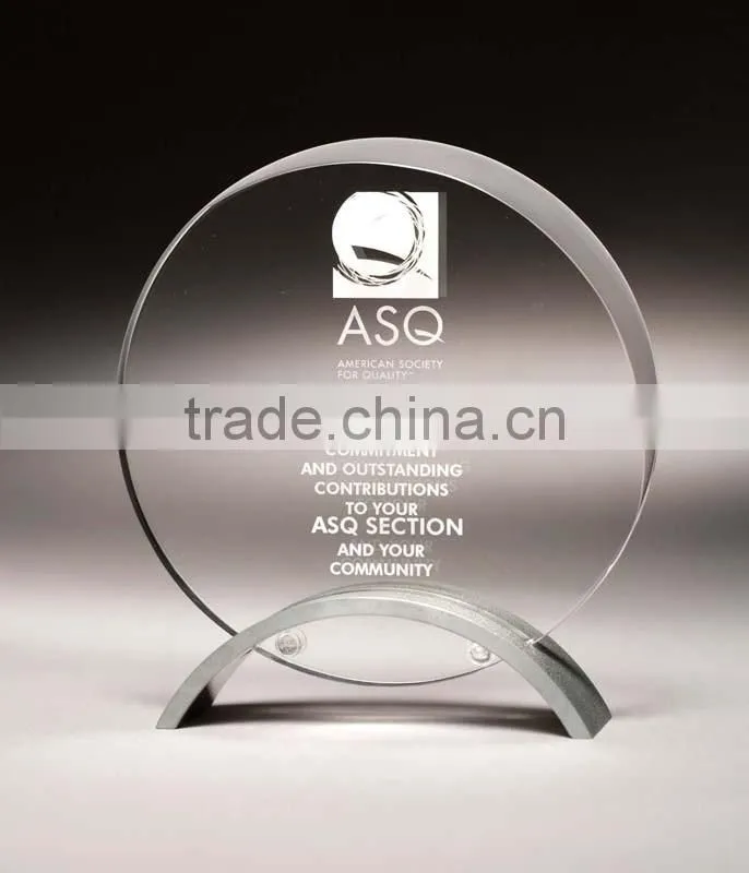 2014 Hot acrylic trophy parts,acrylic trophy parts manufacturer