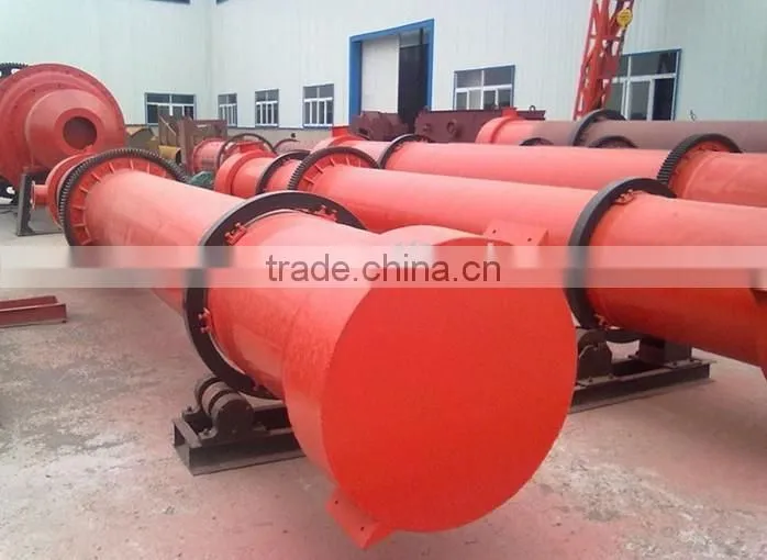 compound fertilizer equipment