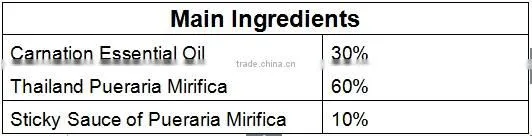 Pueraria Mirifica Big Breast massage oil