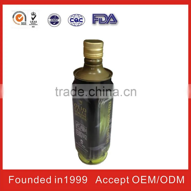 China Hand Oil Can Pump