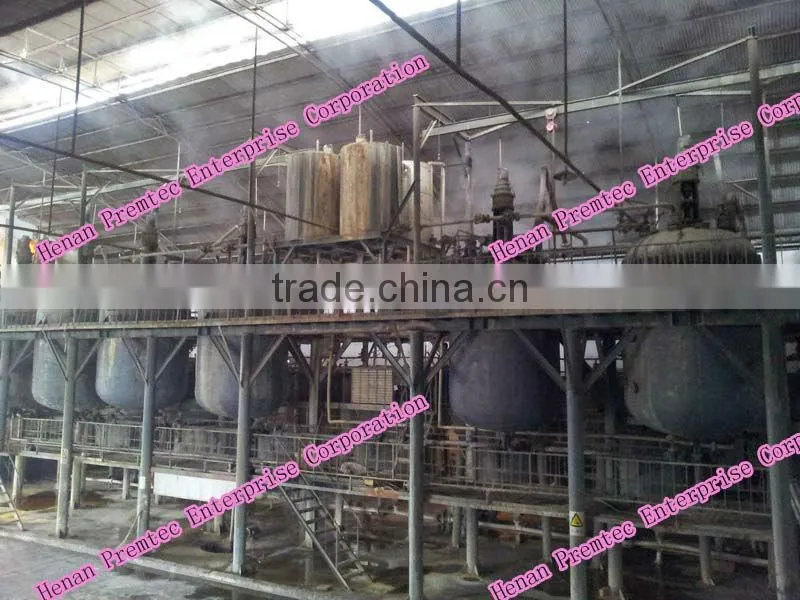 aluminium sulphate non-ferric
