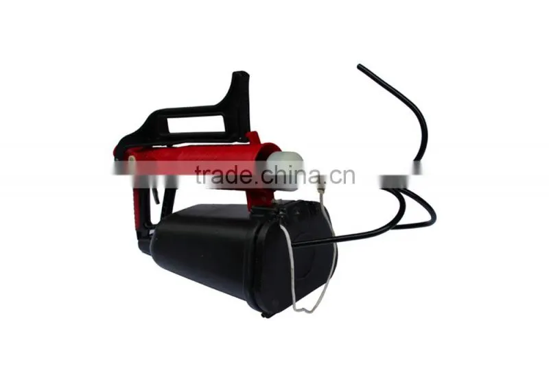 Pneumatic Line Thrower, Rope Thrower