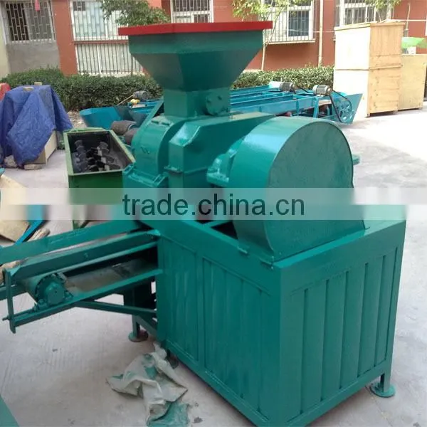 coal ball press machine