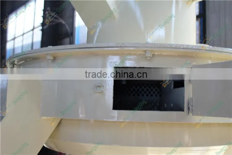 stable durable small consumption pellet mill machine 1.5 ton per hour