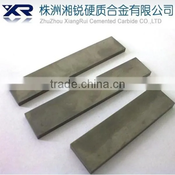 carbide bar, tungsten carbide strip, carbide plate at factory price