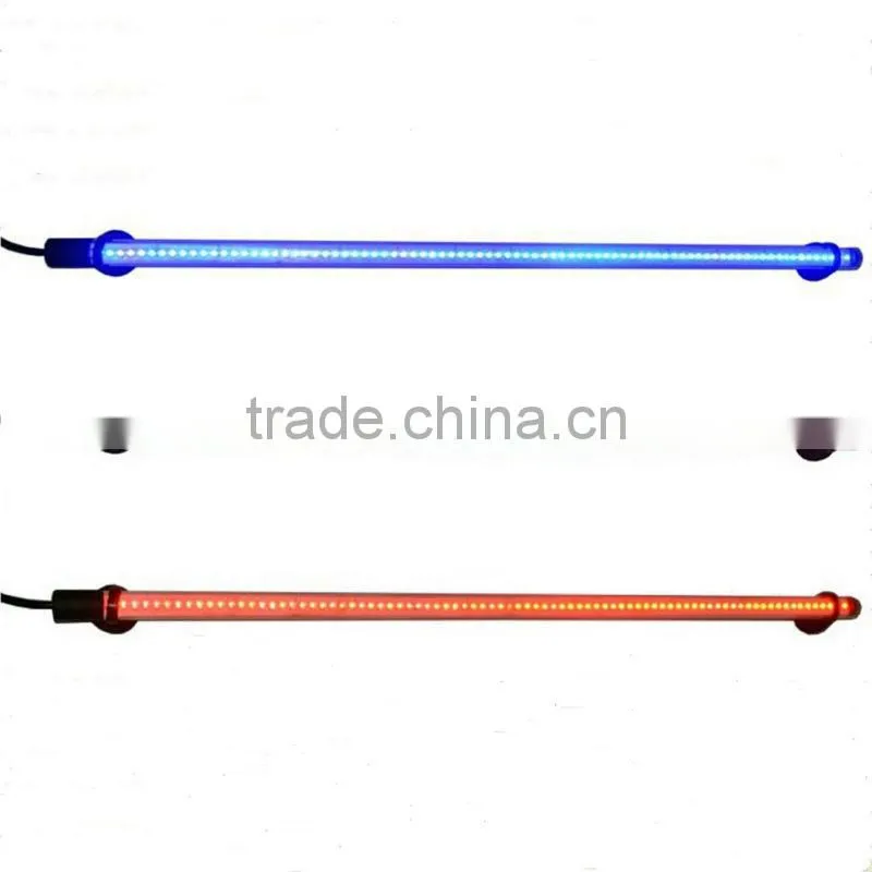 Cheap intelligent submersible aquarium lightings for sale