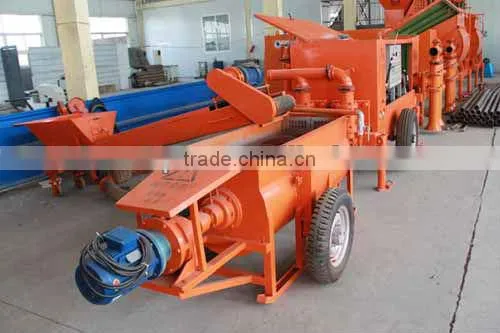 2013 Hot JD450 Foam Cement Mixer Machine
