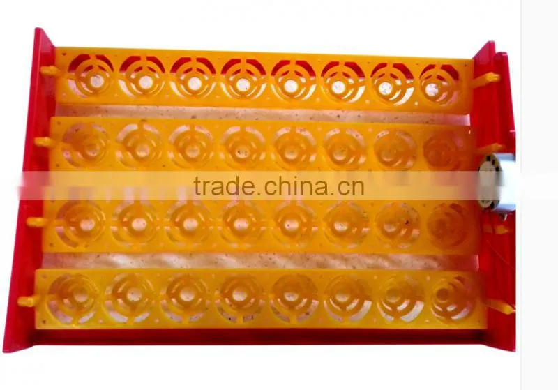 Mini egg turner tray 48eggs,incubator egg trays