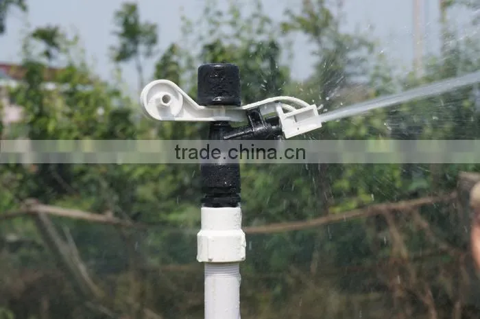 20 series banana impact sprinkler