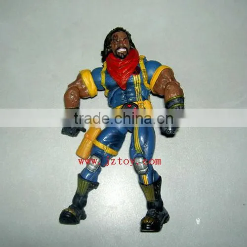 plastic toy company