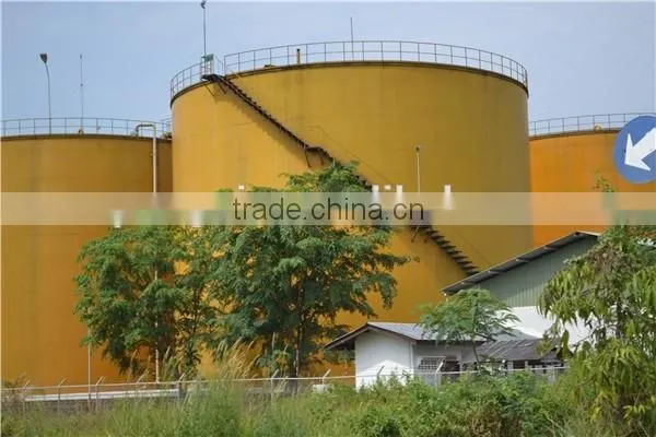 40-80TPH Palm Oil Mill/Palm Oil Mill Machinery In Malaysia And Indonesia