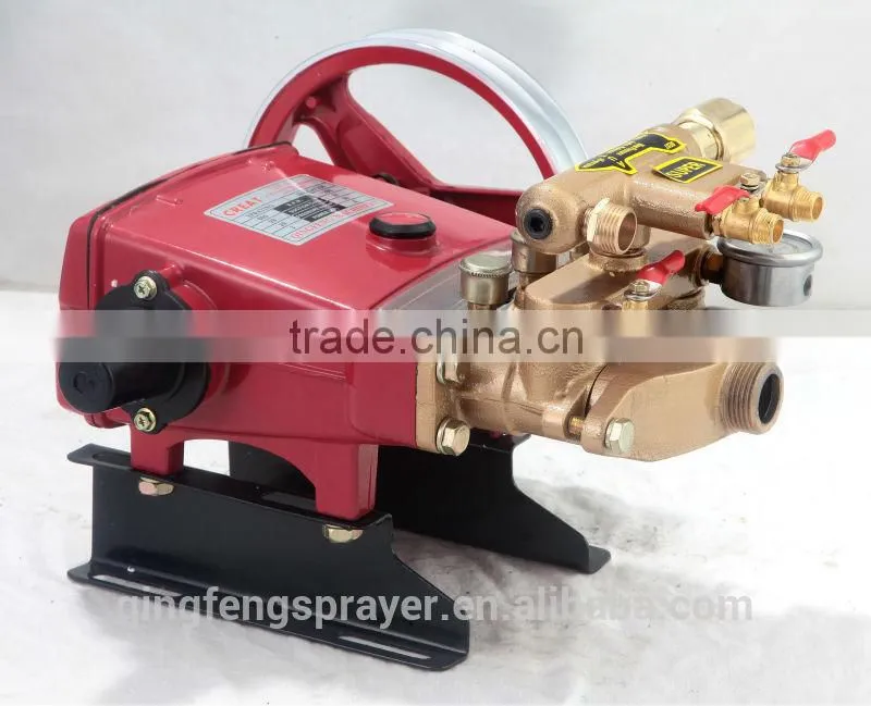 QF-28B2 agriculture power sprayer machine