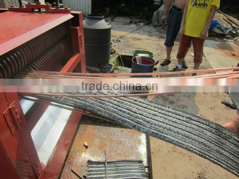 42 Best Metal Recycling Product For Waste Car Radiator