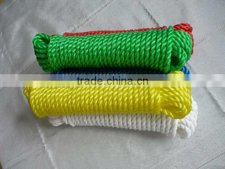 PE clothes line