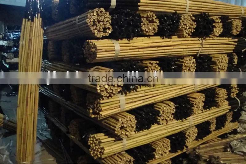 bamboo pole/ grabbing pole/ large bamboo poles