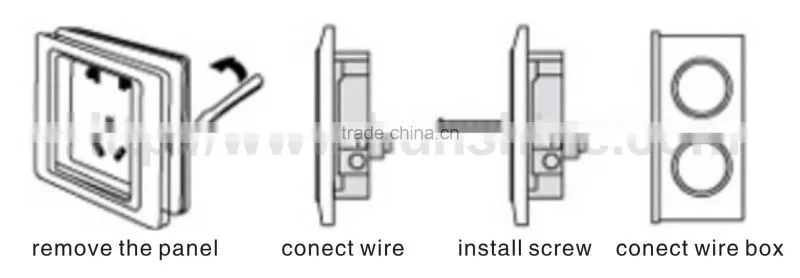 Optical delay switch sensor,optical proximity sensor