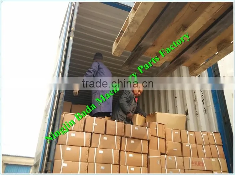 495A-07000 water pump assembly