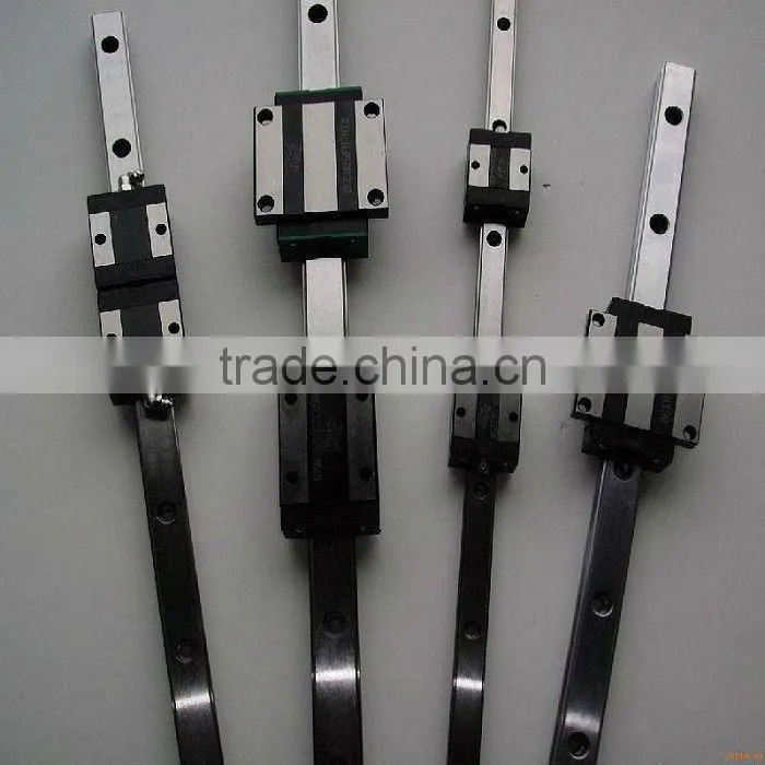 RHP oilless plastic linear bearing LBE30-AJA LBE30A