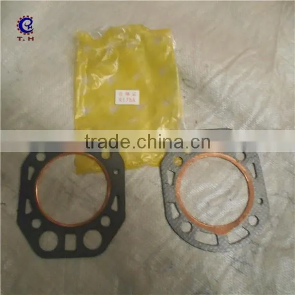 cylinder head parts cylinder head gasket