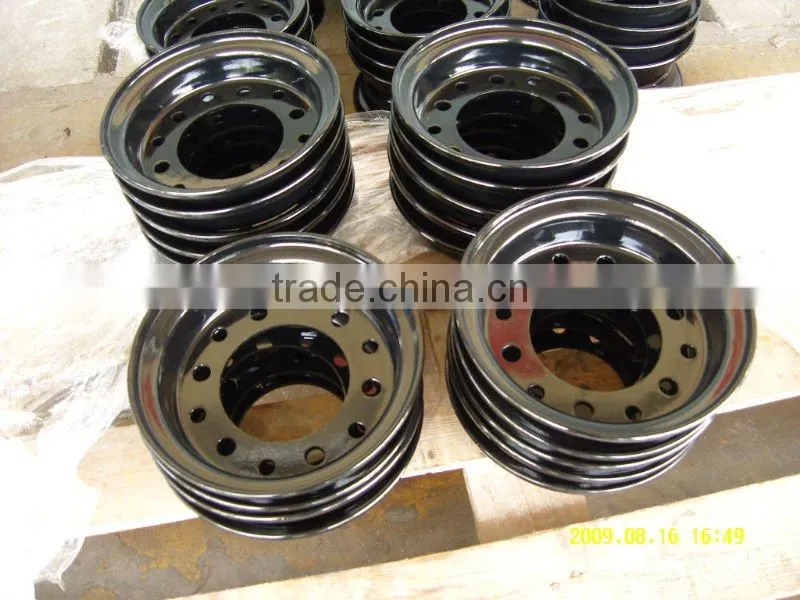 5.00S-12 Split wheels