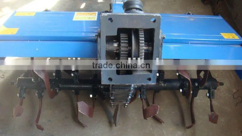 Walking Tractor Rotary tiller!!!