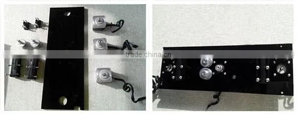 Factory Price Injection Molded Plastic Parts ,Precision Injection Plastic Mould